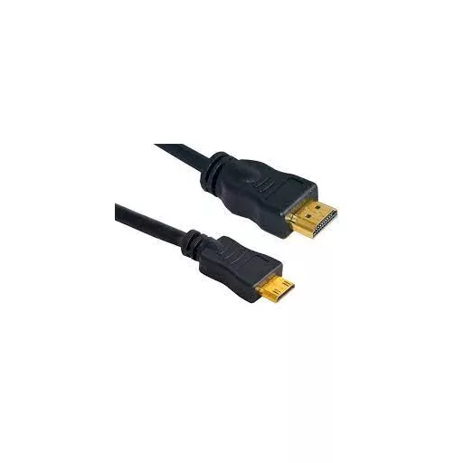 microHDMI - HDMI kábel 1,5 méter  