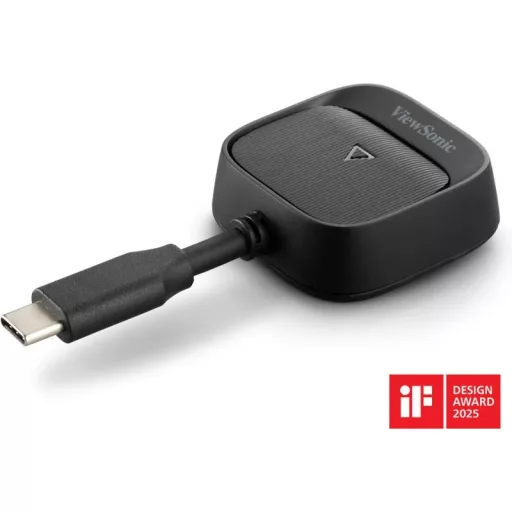 Jeltovábbító, ViewSonic Wireless Casting Kit