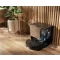 Robotporszívó, iRobot Roomba Max 705 Combo + AutoWash dock (Black) (X185040)