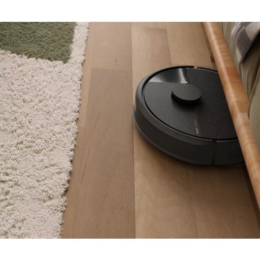 Robotporszívó, iRobot Roomba 105 Combo (Black) (Y311040)