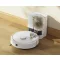 Robotporszívó, iRobot Roomba 105 Combo + AutoEmpty dock (White) (Y351240)