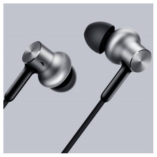 Fülhallgató, Xiaomi Mi In-Ear Headphones Pro HD (ZBW4369TY)