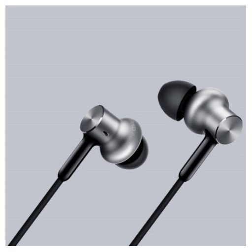 Fülhallgató, Xiaomi Mi In-Ear Headphones Pro HD (ZBW4369TY)