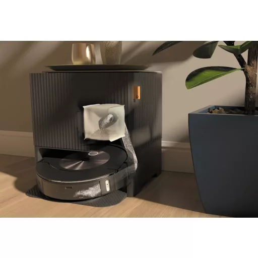 Robotporszívó, iRobot Roomba Combo j9+ (c975840)