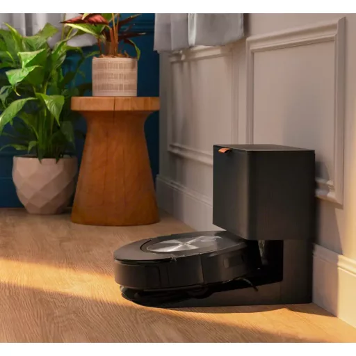 Robotporszívó, iRobot Roomba Combo j9+ (c975840)