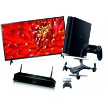 Szórakoztatóelektronika