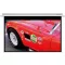 Vászon, FunScreen Premium Plus In-Ceiling Motor, 111 x 180 cm vászonméret, 16:10 képarány, Motoros