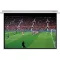 Vászon, FunScreen Premium Plus In-Ceiling Motor, 154 x 275 cm vászonméret, 16:9 képarány, Házimozis, Motoros