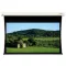 Vászon, FunScreen Premium Plus PT Tensioned Motor, 124 x 229 cm vászonméret, 16:9 képarány, Házimozis, Motoros
