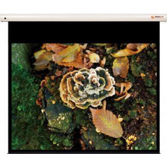   Vászon, FunScreen Premium Plus SB Motor, 157 x 213 cm vászonméret, 4:3 képarány, Motoros