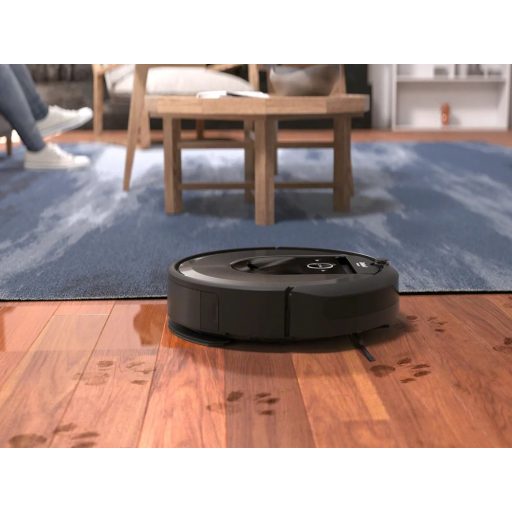 Robotporszívó, iRobot Roomba i5 Combo (i517840)