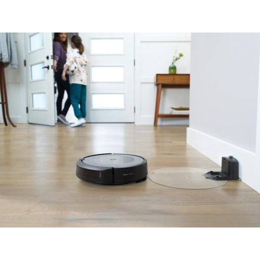 Robotporszívó, iRobot Roomba i5 Combo (i517840)