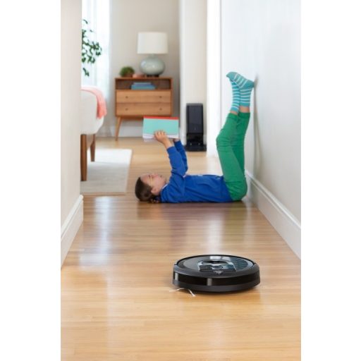 Robotporszívó, iRobot Roomba i7 (i715840)