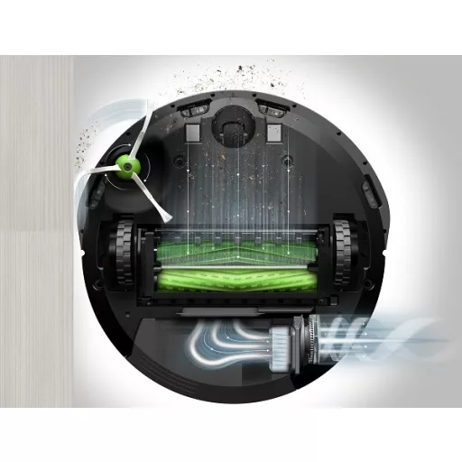 Robotporszívó, iRobot Roomba i7 (i715840)