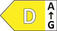 D energiaosztály