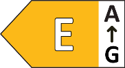 E energiaosztály