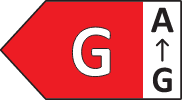 G energiaosztály