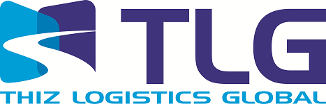 Thiz Logistics futárral