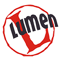 Lumen logó