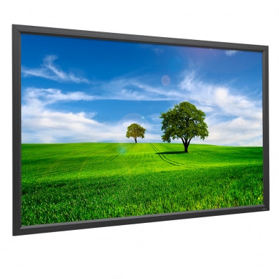 Vászon, Projecta HomeScreen, 151 x 256 cm vászonméret, 16:9 képarány, Házimozis, Fi x Vászon, Projecta HomeScreen, 151 x 256 cm vászonméret, 16:9 képarány, Házimozis, Fi x