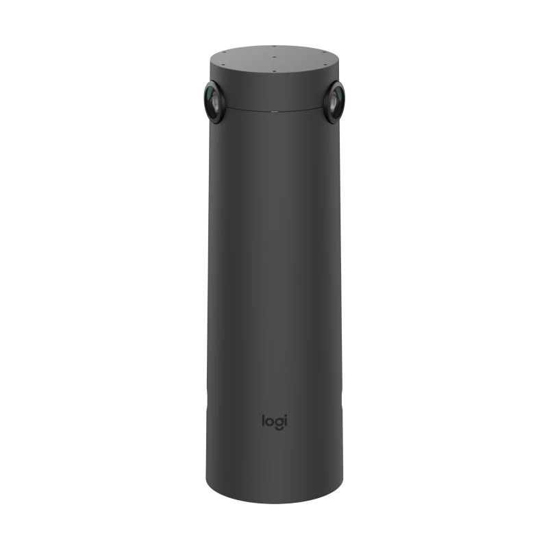 Webkamera, Logitech - Sight 4K 1440p Mikrofon (Rally Bar & Rally Bar Mini kiegészítő eszköze)