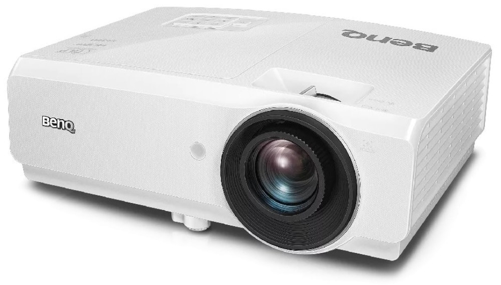 Projektor, BenQ SH753P, DLP, HD1080 felbontás, 16:9 képarány