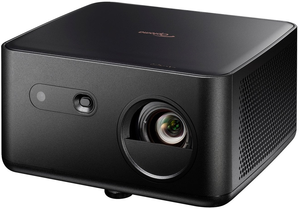 Projektor, Optoma Photon Life PK32, DLP, 4LED, 4K felbontás, 16:9 képarány, házimozi