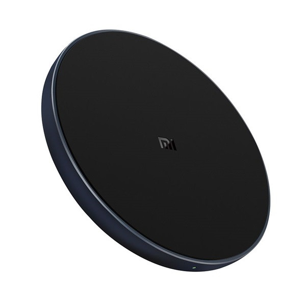 Töltő, Xiaomi Mi Wireless Charging Pad 2 10W (GDS4098GL)