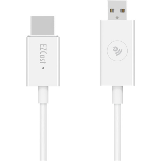 Acer PRJ AOPEN EZCast CS2 Vezeték nélküli Plug&Play Display Receiver