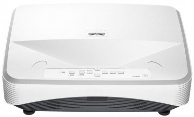 Projektor, Acer UL5210, DLP, Lézer, XGA (1024x768) felbontás, 4:3 képarány