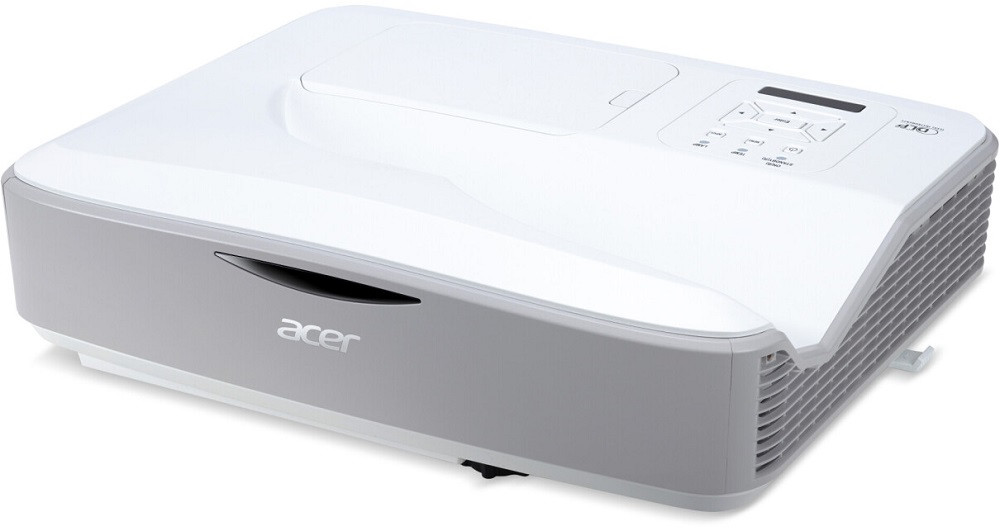 Projektor, Acer U5230 + SWM05, DLP, XGA (1024x768) felbontás, 4:3 képarány