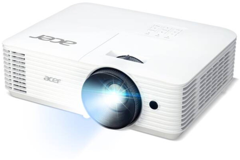 Projektor, Acer M311, DLP, WXGA felbontás, 16:10 képarány