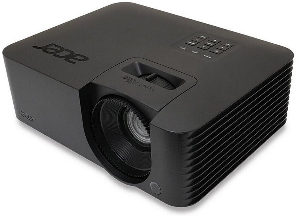 Projektor, Acer PL2520i, DLP, Lézer, HD1080 felbontás, 16:9 képarány, Hordozható