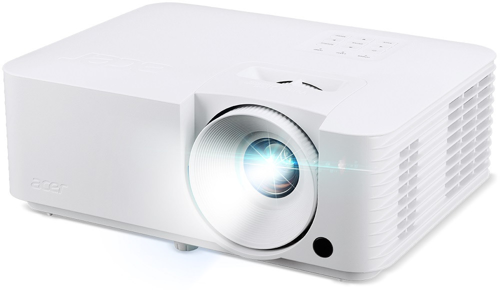 Projektor, Acer XL2530, DLP, Lézer, HD1080 felbontás, 16:9 képarány, Hordozható