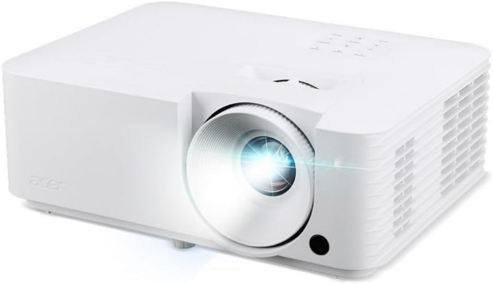 Projektor, Acer PL2530i, DLP, Lézer, HD1080 felbontás, 16:9 képarány, Hordozható