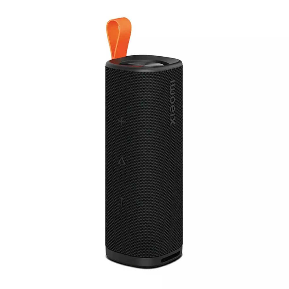 Hordozható hangszóró, SPK Xiaomi Sound Outdoor 30W - fekete - QBH4261GL