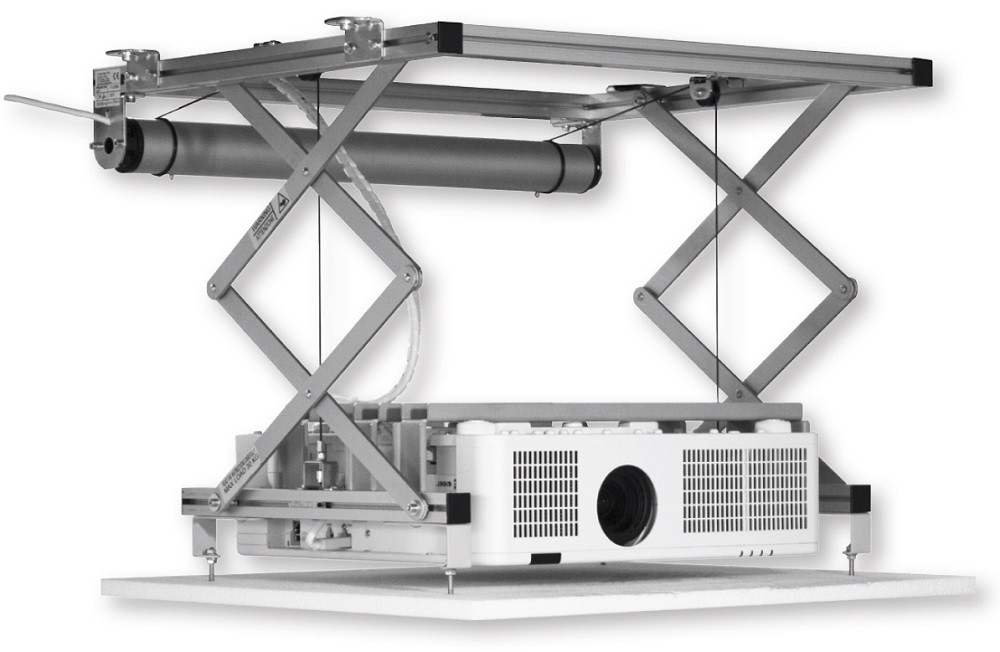 Screenint SI-HL40HC álmennyezeti projektorlift