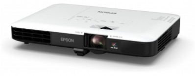 Projektor, Epson EB-1795F, LCD, HD1080 (1920x1080) felbontás, 16:9 képarány, Hordozható