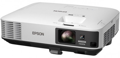 Projektor, Epson EB-2250U, LCD, WUXGA (1920x1200) felbontás, 16:10 képarány